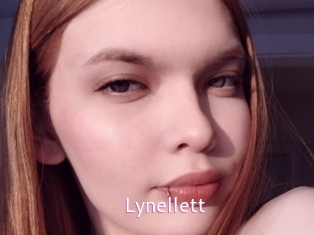 Lynellett