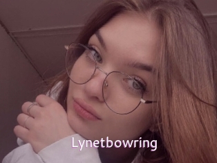 Lynetbowring