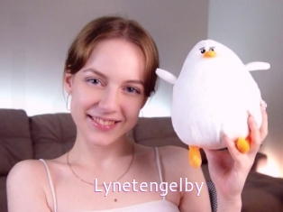 Lynetengelby