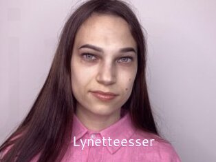 Lynetteesser