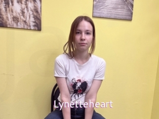 Lynetteheart