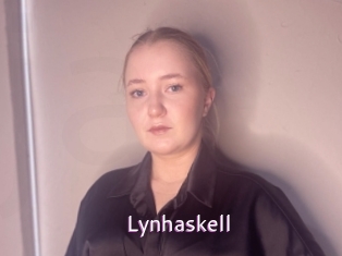 Lynhaskell