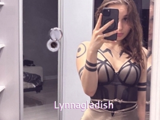 Lynnagladish