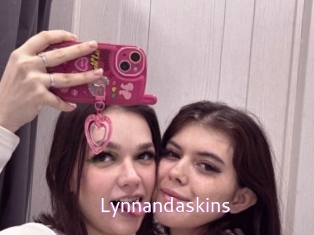 Lynnandaskins