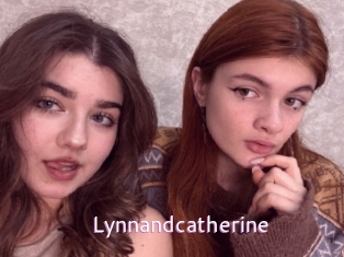 Lynnandcatherine