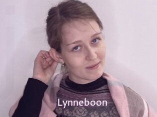 Lynneboon