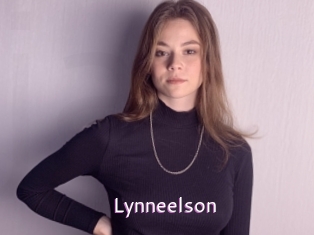 Lynneelson