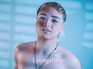 Lyongallego