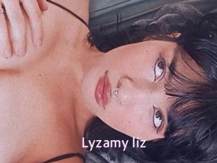 Lyzamy_liz