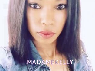 MADAMEKELLY