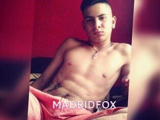 MADRIDFOX