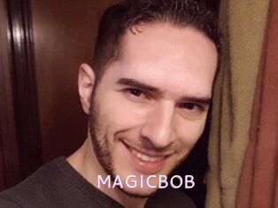 MAGICBOB