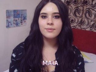 MAIA_