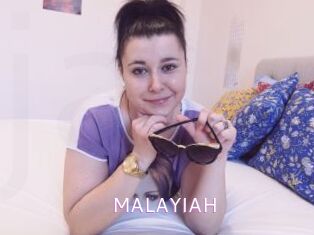 MALAYIAH