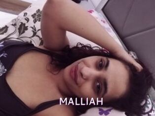 MALLIAH