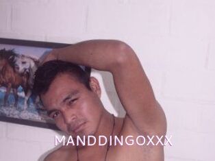 MANDDINGOXXX