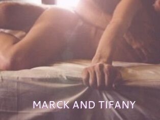 MARCK_AND_TIFANY