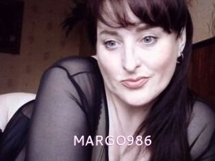 MARGO986