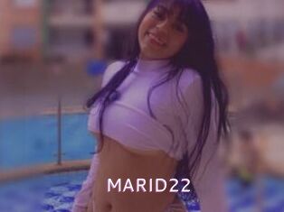 MARID22