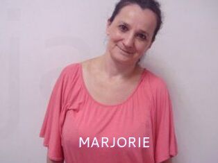 MARJORIE_