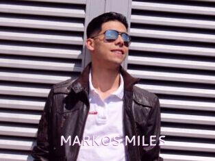 MARKOS_MILES