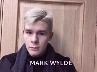 MARK_WYLDE