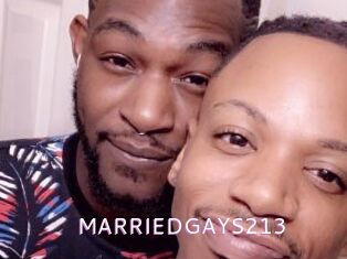 MARRIEDGAYS213