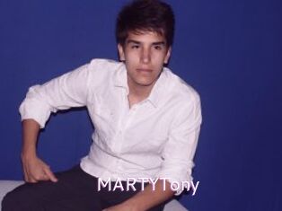 MARTYTony