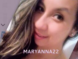 MARYANNA22