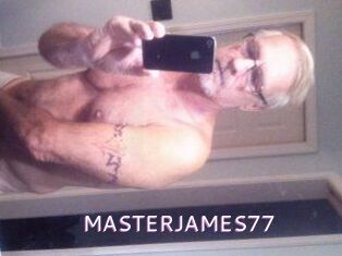 MASTERJAMES77