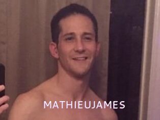 MATHIEUJAMES