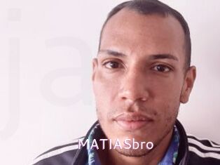 MATIASbro