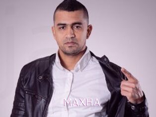 MAXHA