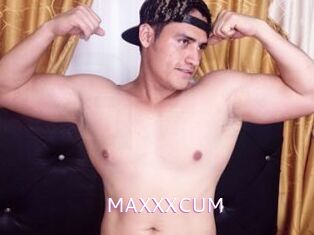 MAXXXCUM