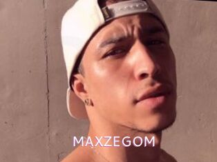 MAXZEGOM