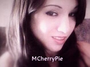 MCherryPie