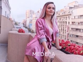 MEDEEA