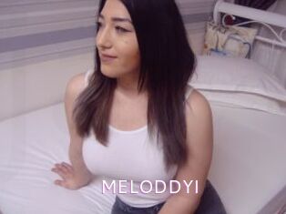 MELODDYI