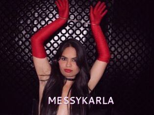 MESSYKARLA