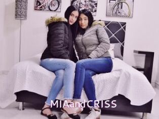 MIAandCRISS