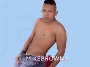 MIKEBROWNN