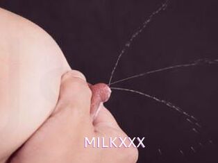 MILKXXX