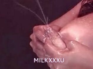 MILKXXXU