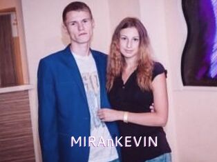 MIRAnKEVIN