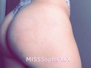 MISSSophieXxX