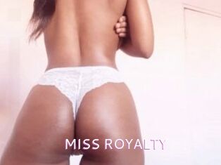 MISS_ROYALTY