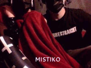 MISTIKO