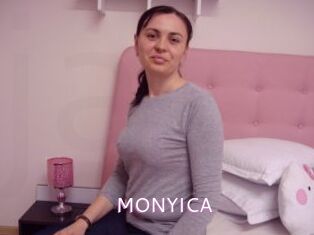 MONYICA