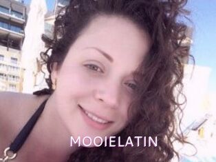 MOOIELATIN