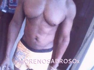 MORENOSABROSOx